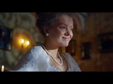 Um grande amor  -  Fernanda de Castro