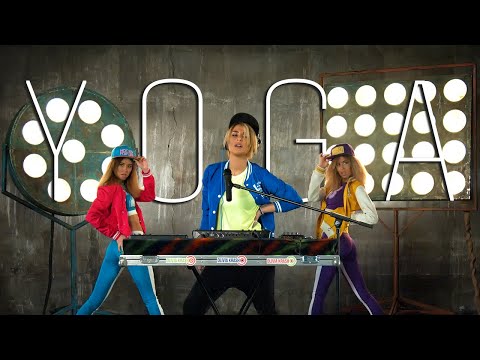 Janelle Monáe — Yoga (Olivia Krash Cover)