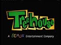 Nelvana TreeHouse TV Walt Disney Television Animation Disney Channel Original 2003