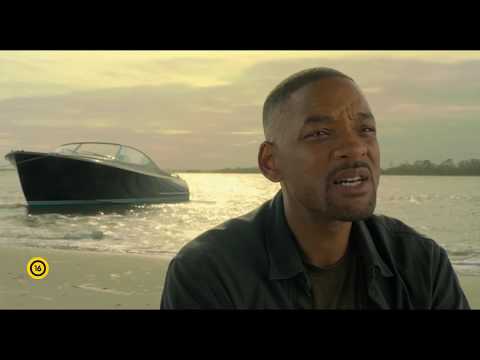 Gemini Man trailer