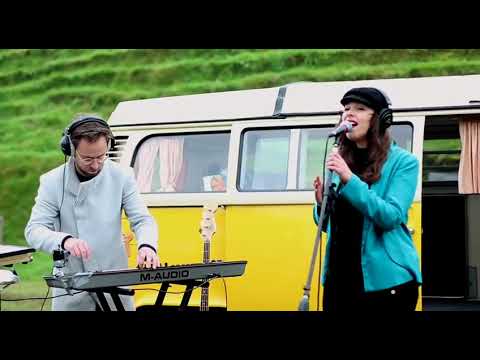 Leftwing : Kody - I Feel It cover (LoMalo ft. GINA VOCA)