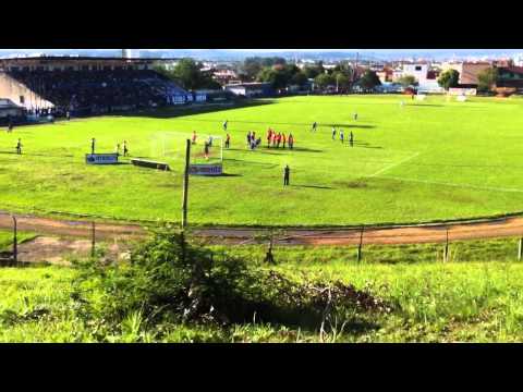 2o gol Aimoré 3 x 1 Garibaldi - 20/09/12