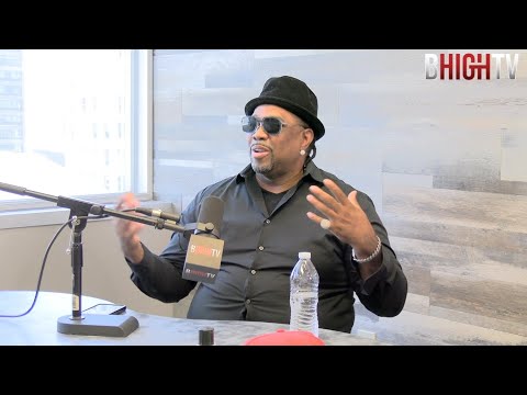 Skinny Pimp: Gangsta Boo Left A Voicemail On My Phone Before She Passed Saying... Lord Infamous