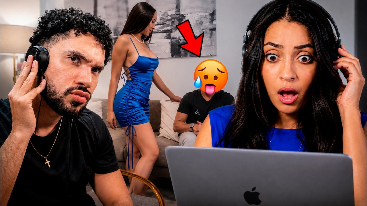¿ENGAÑÓ A SU ESPOSA PARA CUMPLIR SU FANTASÍA? 😱 | Cazando Infieles