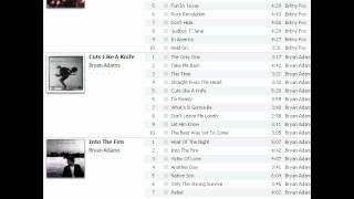 The Metal Brothers Music Zone: Britny Fox