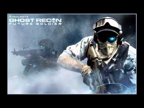 Ghost Recon Future - Soldier full soundtrack