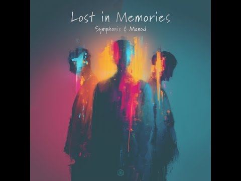 Symphonix, Monod - Lost in Memories - Official