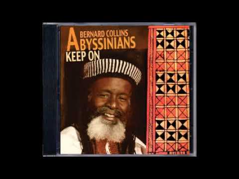 DIVULGANDO: Bernard Collins -  Young Wings /  M Jr Roots - AL