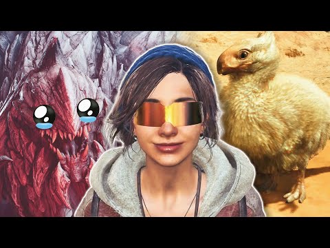 They're FIXING Monster Hunter Wilds?!