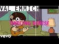 Val Emmich - Darling Denise (GoAnimate Music Video) (Little Daggers Episode #5)