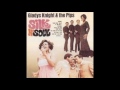 Gladys Knight & The Pips - I Wish It Would Rain