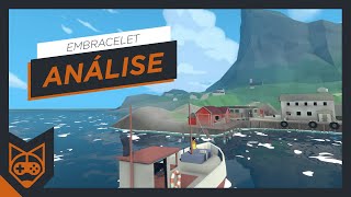 Embracelet: Férias Inesquecíveis