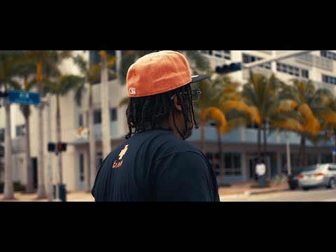 D-Noke - Money Callin (Official Video)