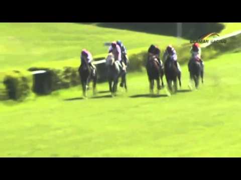 05.05.2013 Hoppegarten 3.Rennen Sultan Al Nahyan Cup 2013 - List Araber 2.000 m