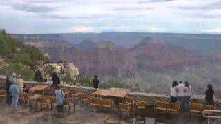 Grand Canyon North Rim Vacations,Adventure Tours,USA,Travel Videos