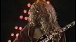 Whitesnake - Slide It In - Rock in Rio 1985