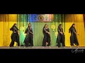 DesiGirls Performance At TAU Ugadi Sambaralu 2023