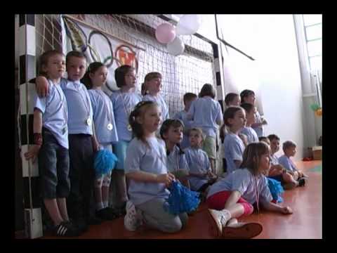 Gminne Przedszkole w Izabelinie