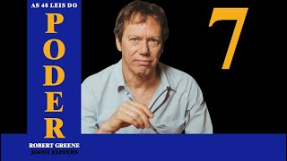 Lei 7: Faça com que os Outros Trabalhem para Você, mas Sempre Fique com o Crédito