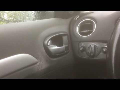 Unlocking Car with AutoPi