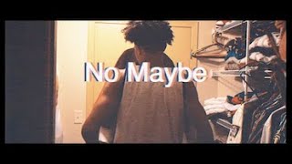 Rhoe - No Maybe Prod. Trvpyyy (Official Music Video)