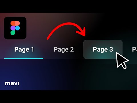 Create an Interactive Checkbox Component in 210 Seconds Figma Tutorial