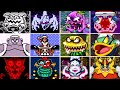 Wario Land Series All Bosses No Damage 1994 2025