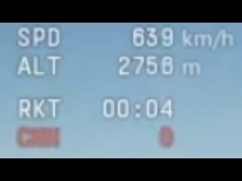 One bullet, and a dream