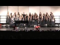 Treble Choir - Hine Ma Tov