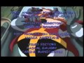 Sonic Underground Ending Credits