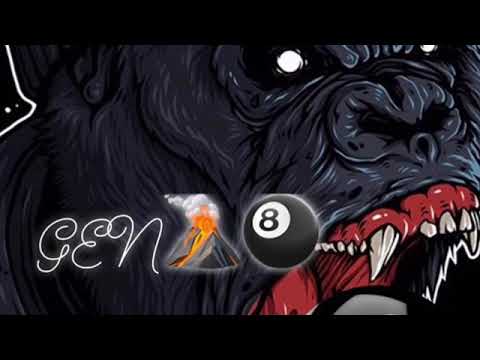 Gen - 8ball