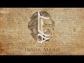 Yawar Abdal - Insha Allah (official lyric video)