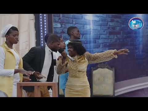 Mpap janm sispann Chanté louwanj or || the time of miracles || Sr Sterlande Etienne || MEDIC..