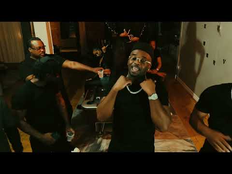 DoughBoy Freddy K x DoughBoy Clay - U Ain’t (Official Video)