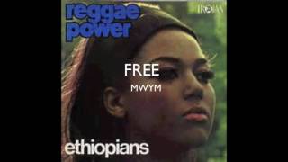 THE ETHIOPIANS.   FREE