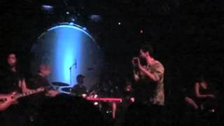 The Weeknd Live Mod Club 2011 (What You Need/The Party)