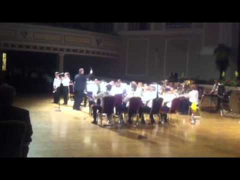 Pie Jesu Manx Youth Band