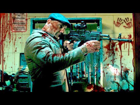 The Killers Game (2024) Movie Explained In Hindi/Urdu | Crime/Action Movie Explained In Hindi.