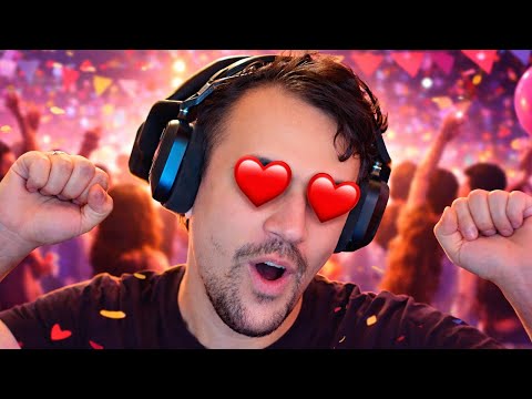 MON EXE EST REVENUE CHEZ MOI POUR M'APPRENDRE A JOUER A FORTNITE