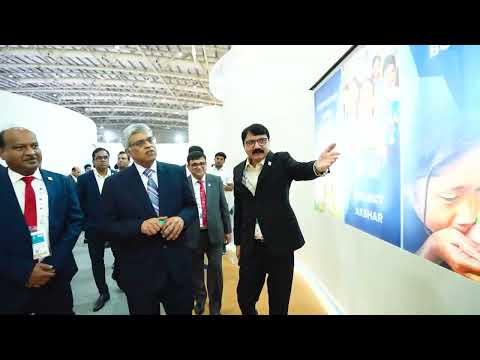 The future of Digital Events BPCL Pavilion insights by Midas Next