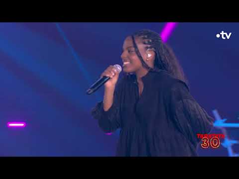 Vianney / Mentissa / Charlie Winston / Pierre Guénard "As It Was" (Harry Styles) (2023)