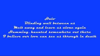 Like you - Evanescence  (Lyrics)