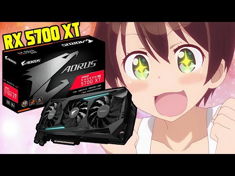 Is RX 5700 XT the best used GPU?