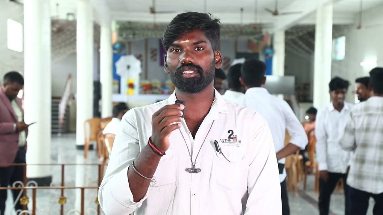 Sri kumar Video Testimonial