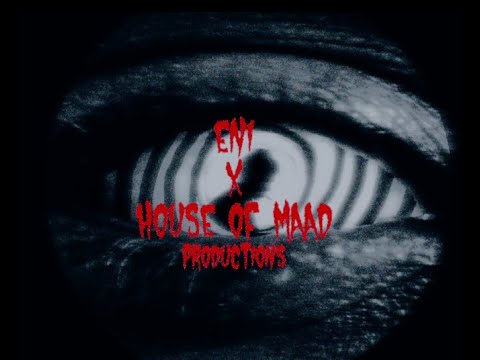 ENI and Meg Allison (aka MAAD)