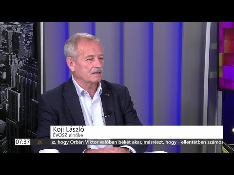 PIRKADAT Breuer Péterrel: Koji László