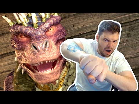 The Incident... Let's 100% Oblivion Remastered Part 25