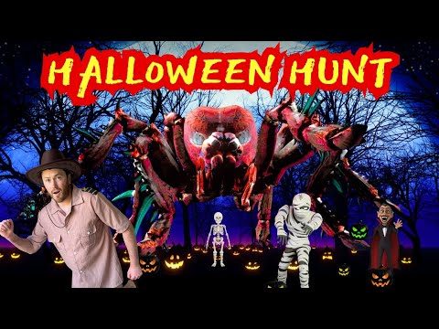 Explorer Riley Spooky Adventure Compilation | Interactive Stories for Children | Kids Stories