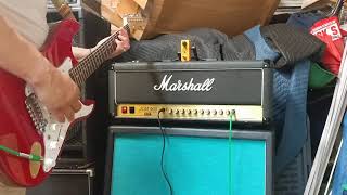Video thumbnail for Donner Emo Amp Control Attenuator by 1thess523
