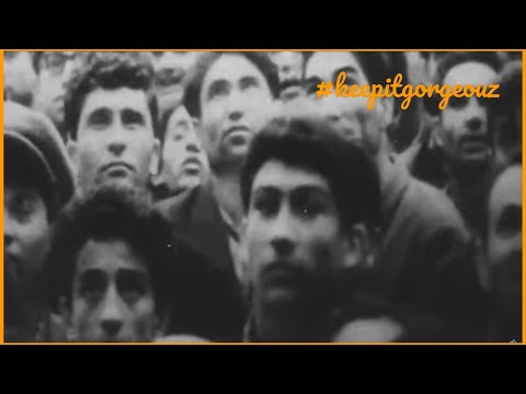 gorgeouz beats - hayi achqer (Robert Amirkhanyan)